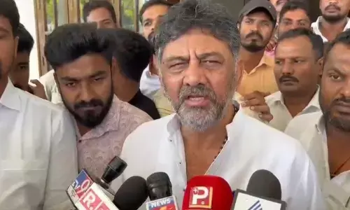 ಚನ್ನಪಟ್ಟಣ ಅಭಿವೃದ್ಧಿ ಭರವಸೆ ಉಳಿಸಿಕೊಳ್ಳುತ್ತೇವೆ : ಡಿಸಿಎಂ ಡಿ.ಕೆ.ಶಿವಕುಮಾರ್