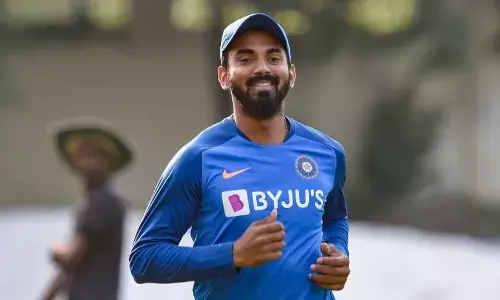 kl rahul