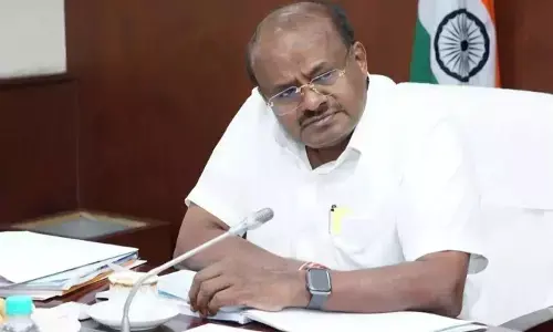 ಚನ್ನಪಟ್ಟಣ ಫಲತಾಂಶವನ್ನು ಒಪ್ಪಿಕೊಳ್ಳಲೇಬೇಕು : ಕೇಂದ್ರ ಸಚಿವ ಕುಮಾರಸ್ವಾಮಿ