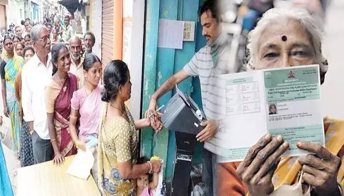 ಬಿಪಿಎಲ್ ಕಾರ್ಡ್ ಅರ್ಹರಿಗೆ ಸಿಗಲಿ, ಅನರ್ಹರಿಗೆ ರದ್ದಾಗಲಿ