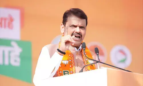 Photo of Fadnavis