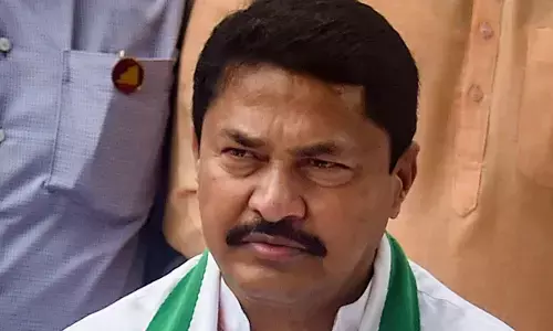 Photo of Nana Patole