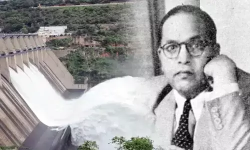 ಆಧುನಿಕ ಭಾರತದ ಕೃಷಿ ಮತ್ತು ಕೈಗಾರಿಕಾ ಕ್ಷೇತ್ರಾಭಿವೃದ್ಧಿಯಲ್ಲಿ ಡಾ. ಬಿ.ಆರ್. ಅಂಬೇಡ್ಕರ್‌ರ ಪಾತ್ರ