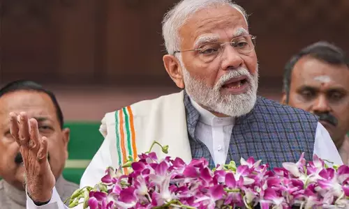 Photo of Narendra Modi