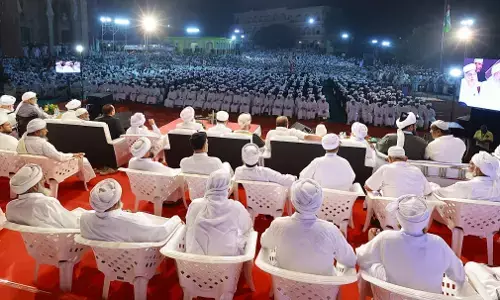 ಯುವ ವಿದ್ವಾಂಸರು ಕಠಿಣ ತ್ಯಾಗಕ್ಕೂ ಸಿದ್ಧರಾಗಿರಬೇಕು: ಎ ಪಿ ಉಸ್ತಾದ್