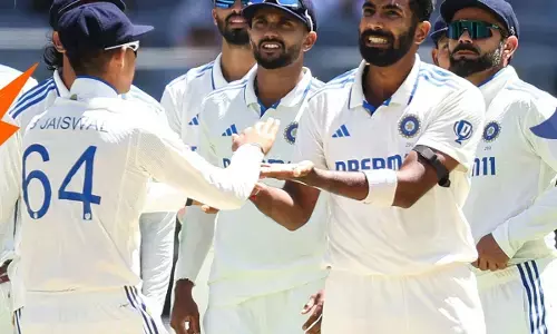 Photo of Indian cricket team