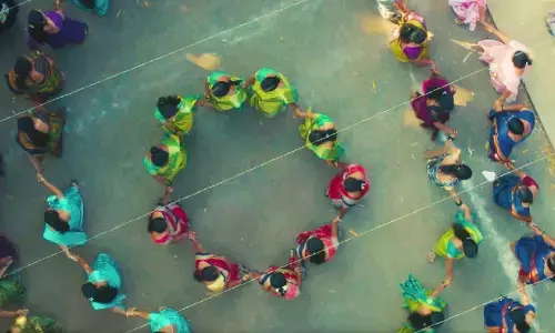 Photo of ladakibahin.maharashtra.gov.in