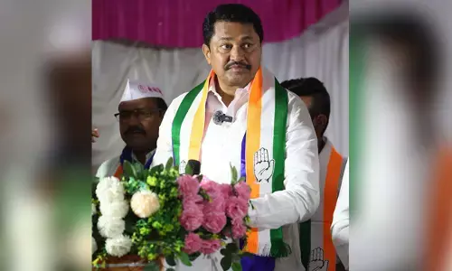 Photo of Nana Patole