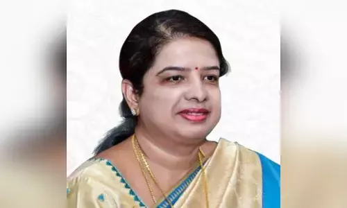 ನಮಗೆ ಸೋಲು-ಗೆಲುವು ಹೊಸದಲ್ಲ : ಅನಿತಾ ಕುಮಾರಸ್ವಾಮಿ