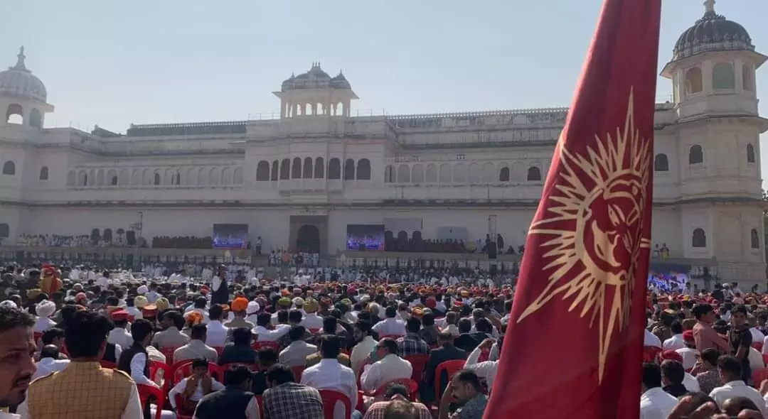 Photo of  udaipur palace
