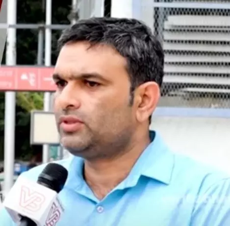 ನವೀನ್‌ ಸೂರಿಂಜೆ