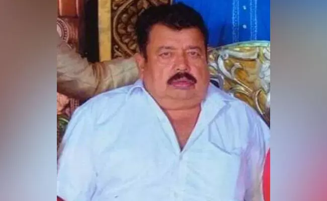 ಉಪ್ಪಿನಂಗಡಿ: ಯಶವಂತ ಪೈ ನಿಧನ ಉಪ್ಪಿನಂಗಡಿ: ಯಶವಂತ ಪೈ ನಿಧನ