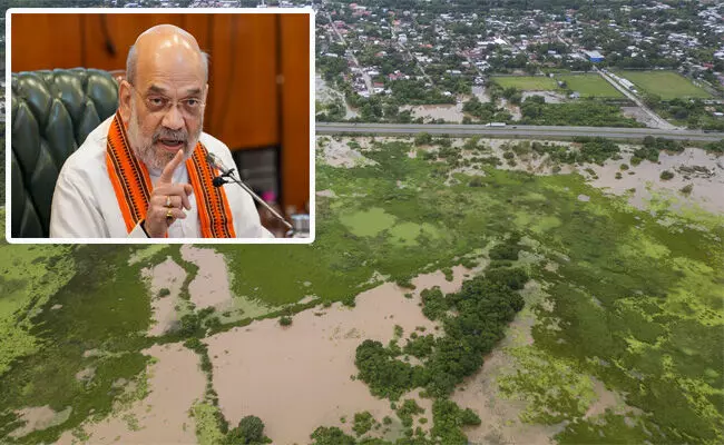 Photo of Amit Shah Photo of Amit Shah