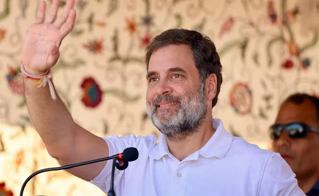 Photo of Rahul Gandhi Photo of Rahul Gandhi