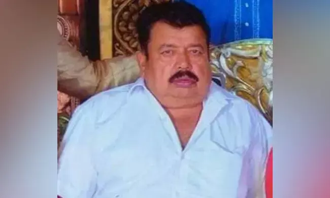 ಉಪ್ಪಿನಂಗಡಿ: ಯಶವಂತ ಪೈ ನಿಧನ