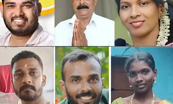 ಉಡುಪಿ: ಗ್ರಾಪಂ ಉಪಚುನಾವಣೆಯ ವಿಜೆಯಿ ಅಭ್ಯರ್ಥಿಗಳು