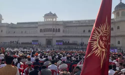Photo of  udaipur palace