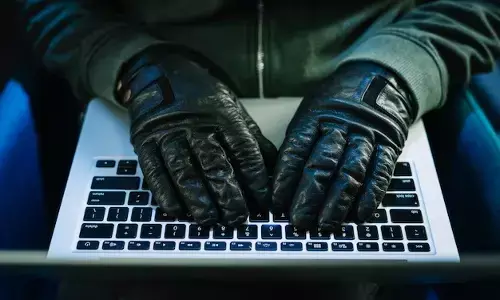 Photo of Hacking