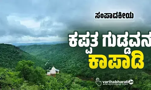 Photo of Kappatagudda