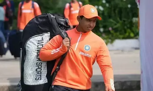 Photo of Vaibhav Suryavanshi