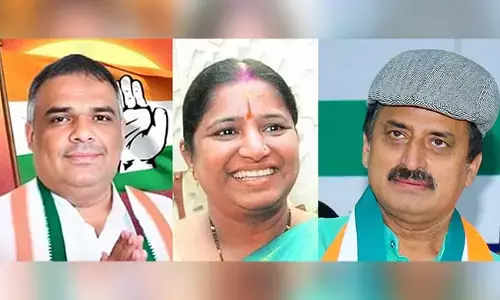 ಅಪಪ್ರಚಾರದ ರಾಜಕೀಯಕ್ಕೆ ಪಾಠ ಕಲಿಸಿದ ಕಾಂಗ್ರೆಸ್ ಗೆಲುವು