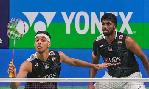 Photo of Satwik-Chirag