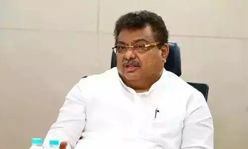 ಜನವರಿಗೆ ಏಕಗವಾಕ್ಷಿ ವ್ಯವಸ್ಥೆ ಸಿದ್ಧ : ಸಚಿವ ಎಂ.ಬಿ.ಪಾಟೀಲ್