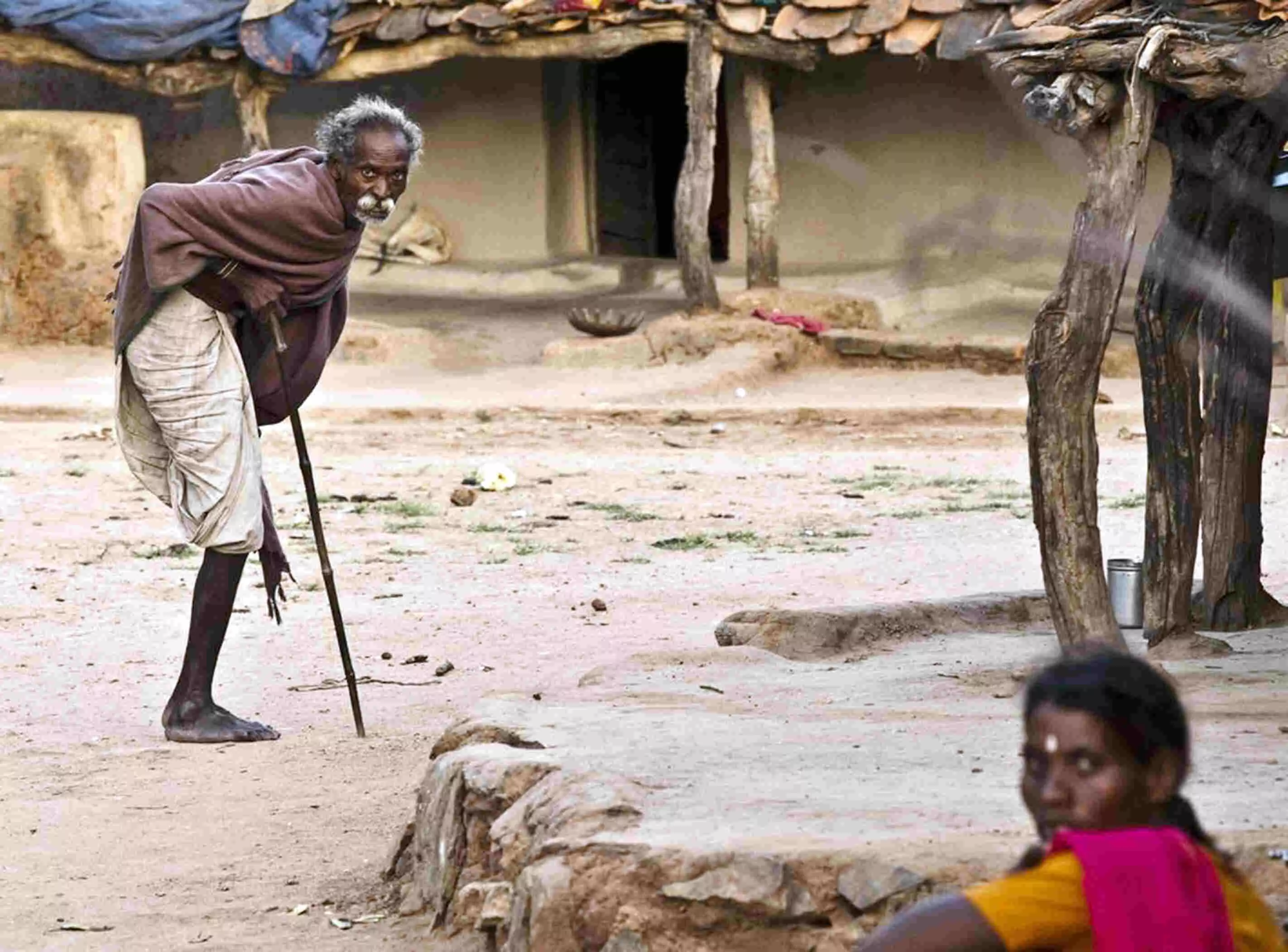 ವ್ಯಕ್ತಿ ಸೂಚಕ ‘ಮನುಷ್ಯ’, ಜಾತಿ ಸೂಚಕವಾಗಿ  ‘ಮನ್ಸ’, ‘ಮನ್ಸರ್’ ಎನಿಸಿಕೊಂಡವರ ಕಥೆ-ವ್ಯಥೆ!
