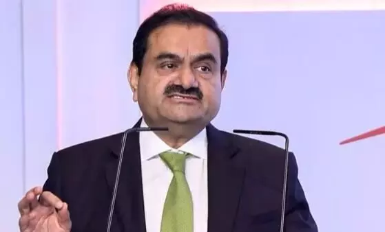 Photo of Gautham Adani