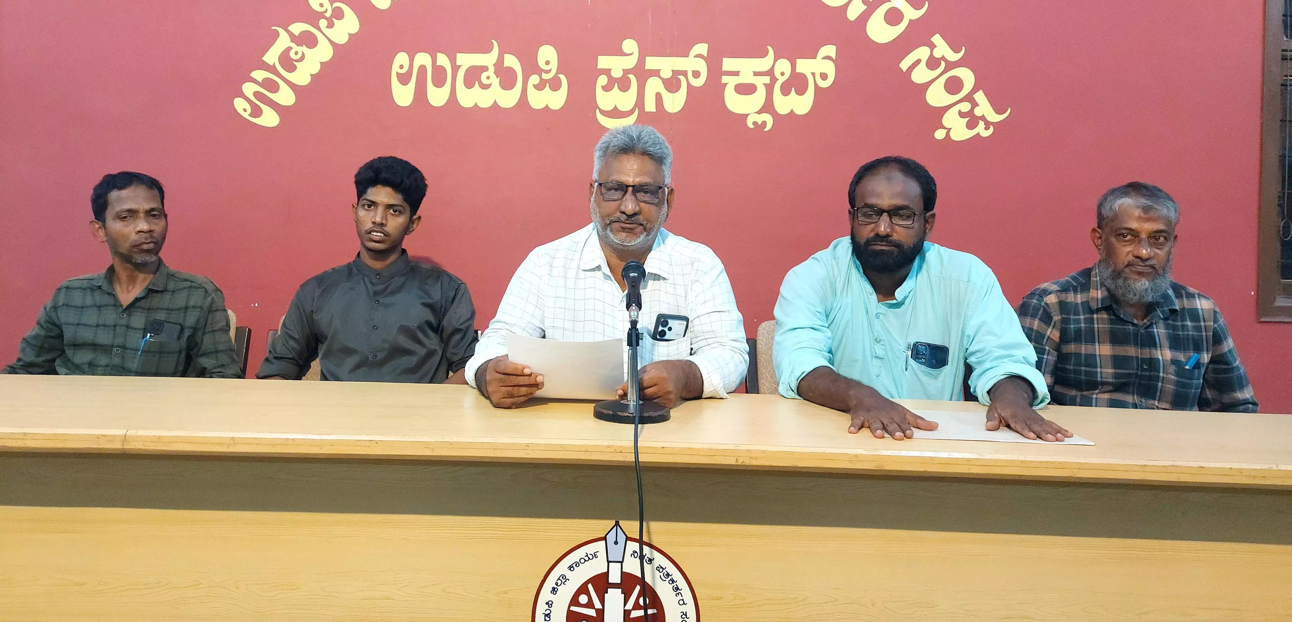 ನ.30ರಂದು ಸಾಲಿಹಾತ್ ಕಾಲೇಜಿನ ನೂತನ ಕಟ್ಟಡ ಉದ್ಘಾಟನೆ, ಸಾಮುದಾಯಿಕ ಸಮಾವೇಶ ನ.30ರಂದು ಸಾಲಿಹಾತ್ ಕಾಲೇಜಿನ ನೂತನ ಕಟ್ಟಡ ಉದ್ಘಾಟನೆ, ಸಾಮುದಾಯಿಕ ಸಮಾವೇಶ