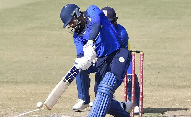 Photo of Harvik Desai Photo of Harvik Desai