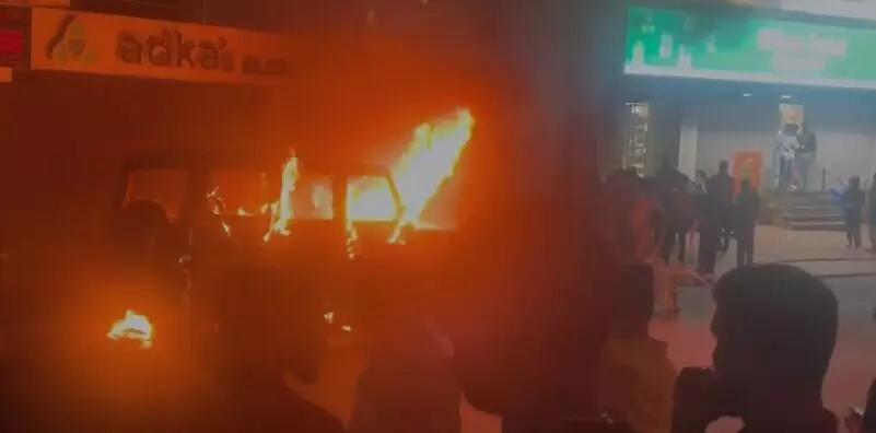 Photo of mahindra jeep Photo of mahindra jeep