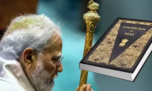 ಭಾರತದ ಸಂವಿಧಾನ-75: ಜಾಗೃತಿ ಮತ್ತು ಪ್ರಬುದ್ಧತೆಯ ಅಗತ್ಯ