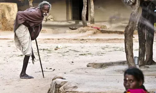 ವ್ಯಕ್ತಿ ಸೂಚಕ ‘ಮನುಷ್ಯ’, ಜಾತಿ ಸೂಚಕವಾಗಿ  ‘ಮನ್ಸ’, ‘ಮನ್ಸರ್’ ಎನಿಸಿಕೊಂಡವರ ಕಥೆ-ವ್ಯಥೆ!