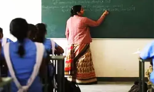 ಶಿಕ್ಷಕರ ಗೋಳು