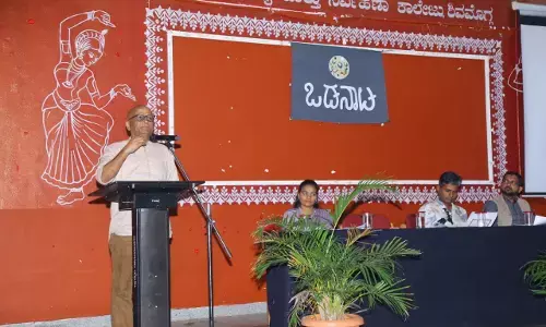 ಪೇಜಾವರ ಸ್ವಾಮೀಜಿ ವಿರುದ್ಧ ಪ್ರಕರಣ ದಾಖಲಿಸಬೇಕಿತ್ತು: ದಿನೇಶ್ ಅಮಿನ್ ಮಟ್ಟು