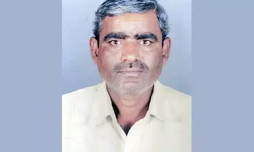 ಬೀದರ್ | ಸಾಲಬಾಧೆ ತಾಳಲಾರದೆ ರೈತ ಆತ್ಮಹತ್ಯೆ