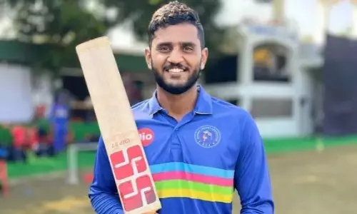 Photo of Urvil Patel