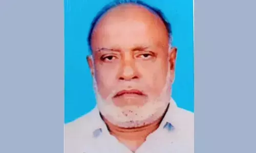 ಅಬೂಬಕರ್ ಹಾಜಿ ತಲಪಾಡಿ