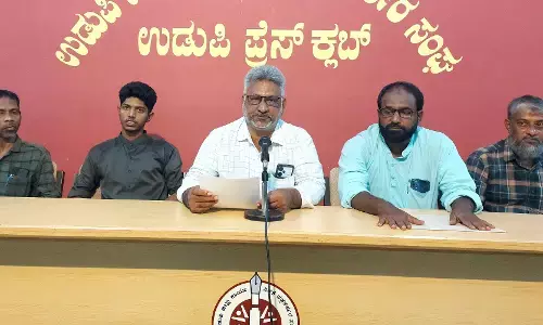 ನ.30ರಂದು ಸಾಲಿಹಾತ್ ಕಾಲೇಜಿನ ನೂತನ ಕಟ್ಟಡ ಉದ್ಘಾಟನೆ, ಸಾಮುದಾಯಿಕ ಸಮಾವೇಶ