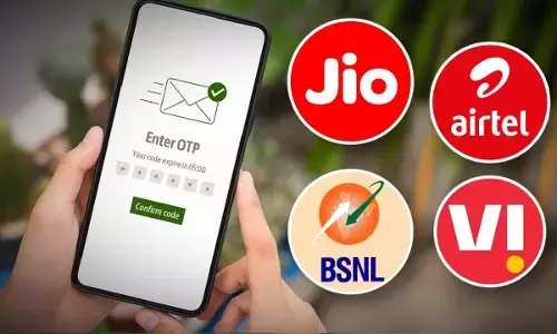 ಟ್ರಾಯ್‌ ನೂತನ ನಿಯಮಾವಳಿ: ಒಟಿಪಿ ಸಂದೇಶಗಳ ಮಾಹಿತಿಗೆ ಟೆಲಿಕಾಂ ಕಂಪೆನಿಗಳಿಗೆ ಗಡುವು