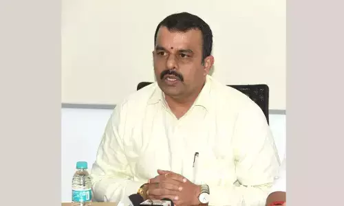 ಬಗರ್ ಹುಕುಂ ಸಮಿತಿಯ ಗಮನಕ್ಕೆ ತರದೇ ಲಕ್ಷಾಂತರ ಅರ್ಜಿ ತಿರಸ್ಕಾರ : ಸುನೀಲ್ ಕುಮಾರ್