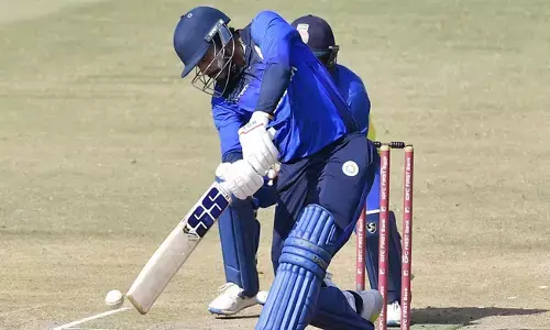 Photo of Harvik Desai