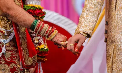 Photo of Child marreige