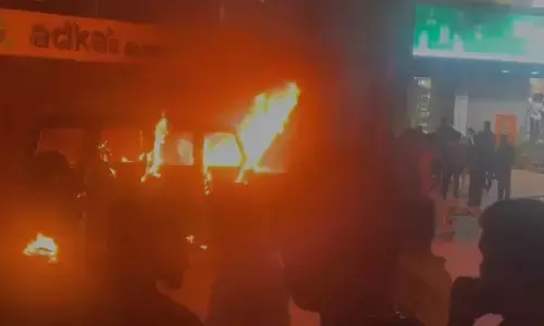 Photo of  mahindra jeep