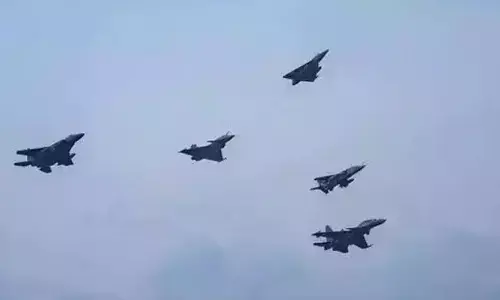 ಅಮೆರಿಕದಿಂದ ಎಫ್-16 ಜೆಟ್ ವಿಮಾನ ಖರೀದಿ | ಪ್ಯಾಕೇಜ್‍ನ ಪ್ರಮಾಣ ಕಡಿತಗೊಳಿಸಿದ ಟರ್ಕಿ