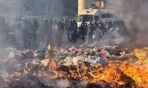 ಪಾಕಿಸ್ತಾನ | ಜನಾಂಗೀಯ ಹಿಂಸಾಚಾರಕ್ಕೆ 10 ಮಂದಿ ಬಲಿ