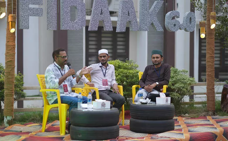 ಮಿತ್ತೂರು | ಮಲೈಬಾರ್ ಥೀಮ್ ಟಾಕ್ ವಿಚಾರ ಸಂಕಿರಣ ಮಿತ್ತೂರು | ಮಲೈಬಾರ್ ಥೀಮ್ ಟಾಕ್ ವಿಚಾರ ಸಂಕಿರಣ