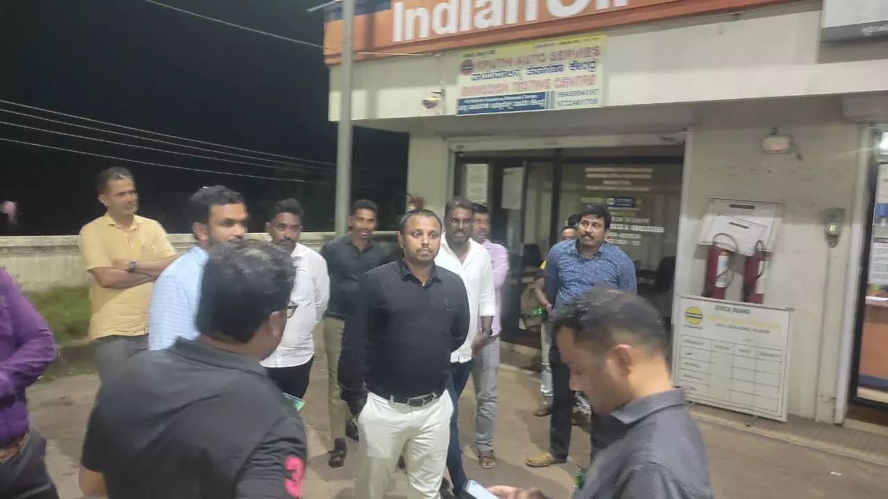 Photo of  Assistant Commissioner