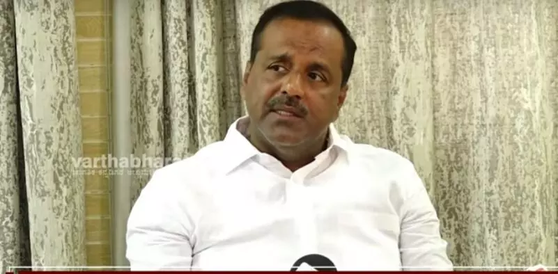 Photo of UT Khader Photo of UT Khader